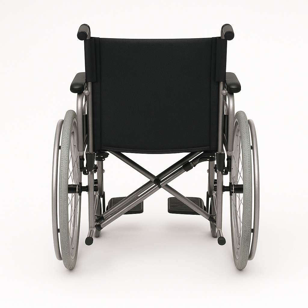 Brooklyn Manual Wheelchair