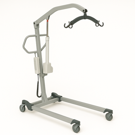 Full Body Patient Lift (Hoyer Lift Style) | Mobility Supply Store