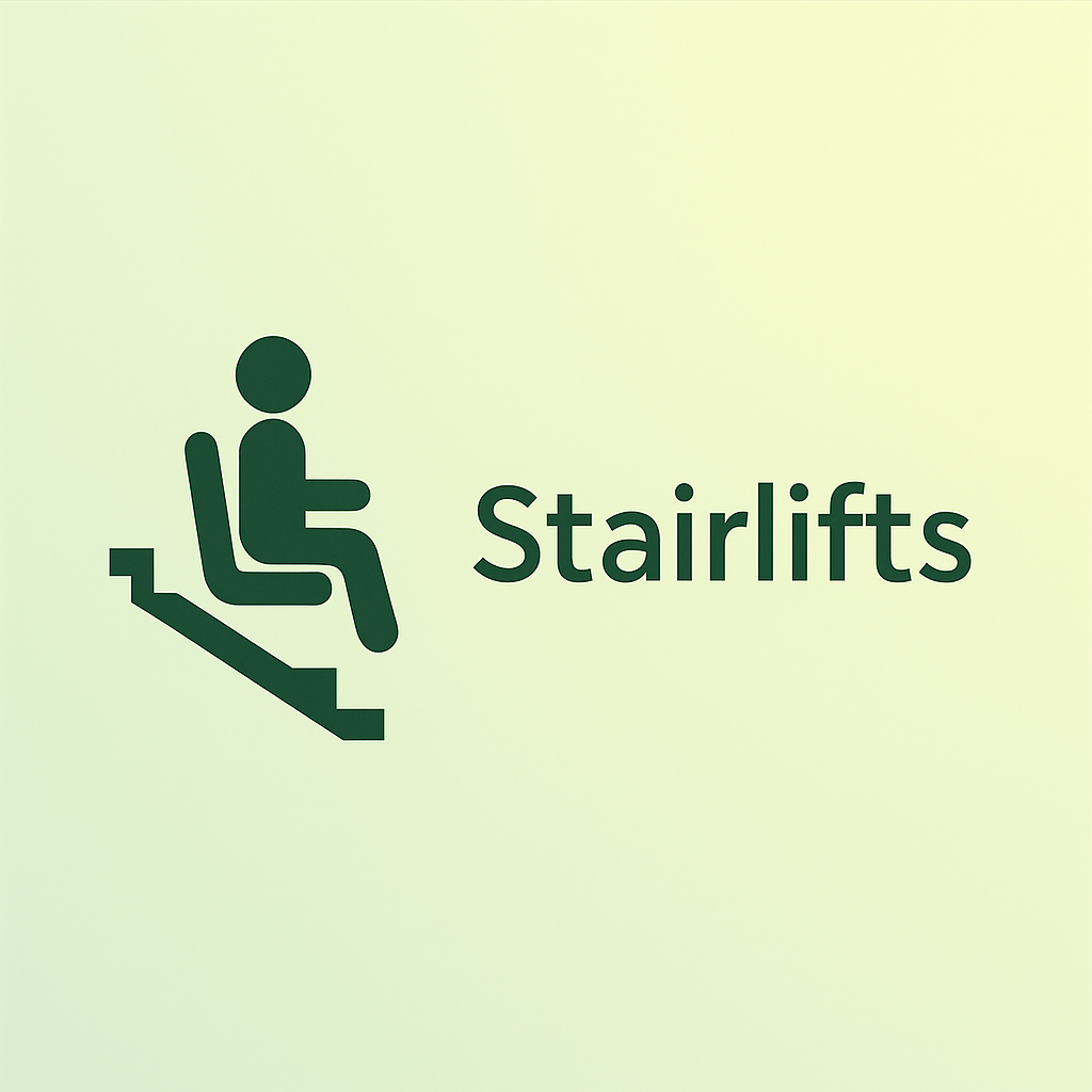 Stairlifts