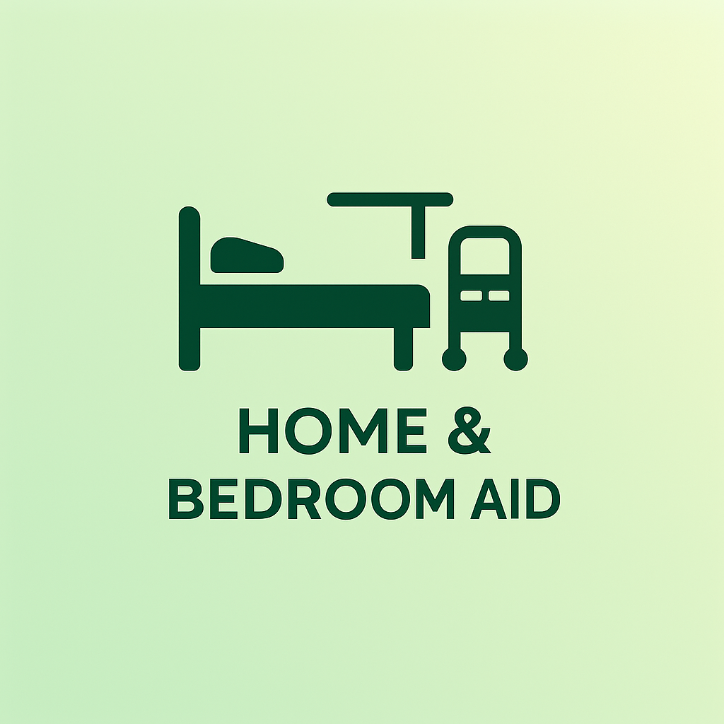Home & Bedroom Aid