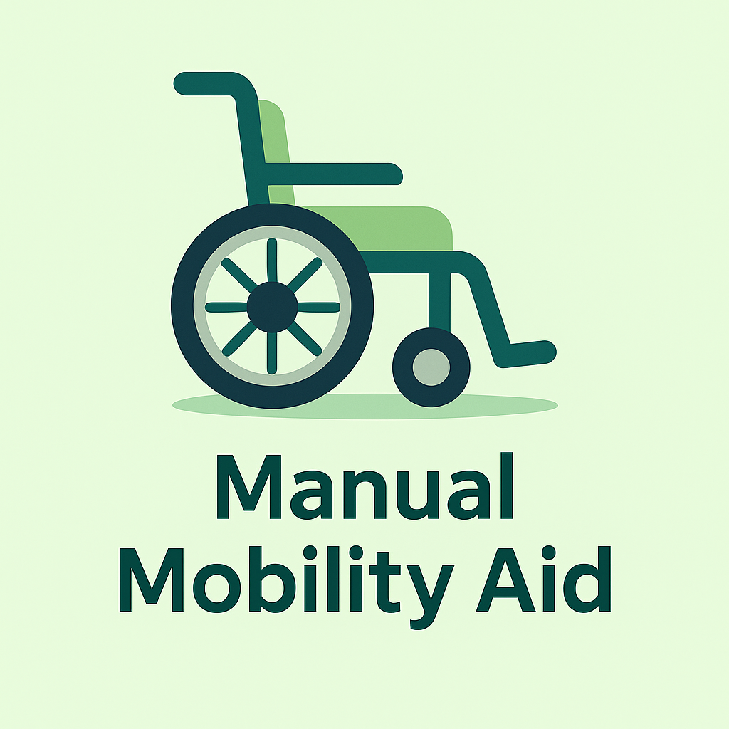 Manual Mobility Aid