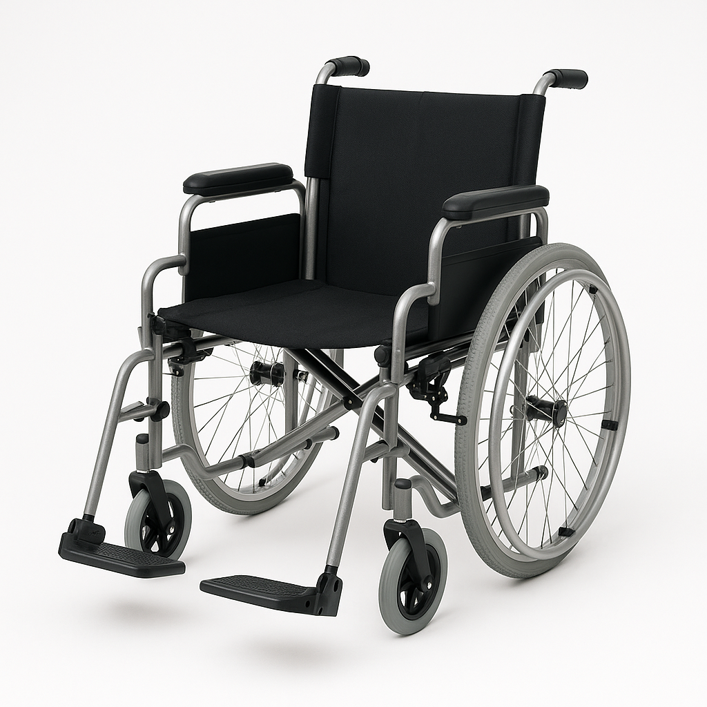 Brooklyn Manual Wheelchair