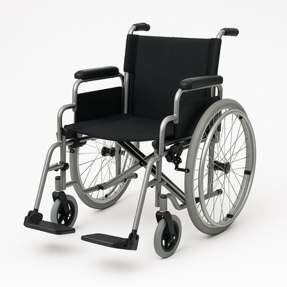 Brooklyn Manual Wheelchair