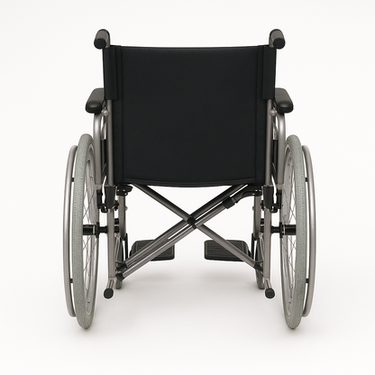 Brooklyn Manual Wheelchair