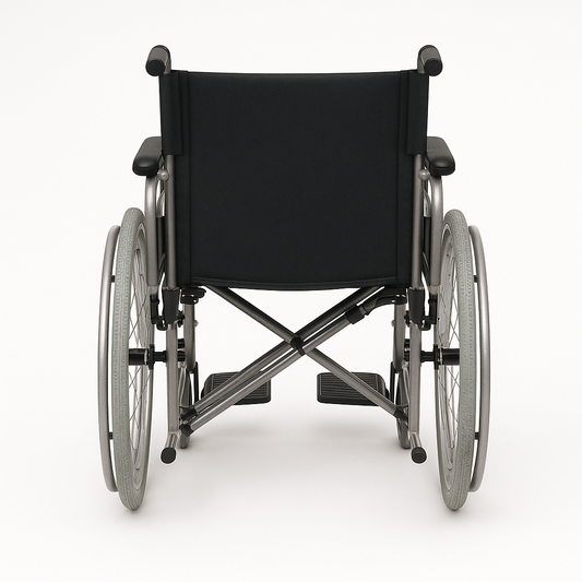 Brooklyn Manual Wheelchair