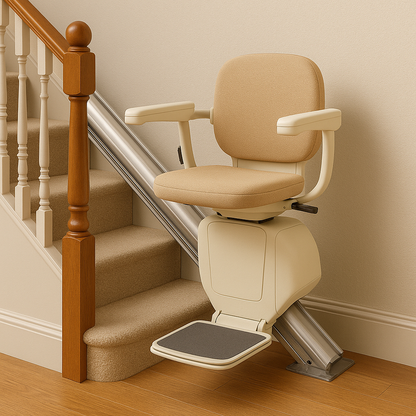 Tennessee Home Stairlift