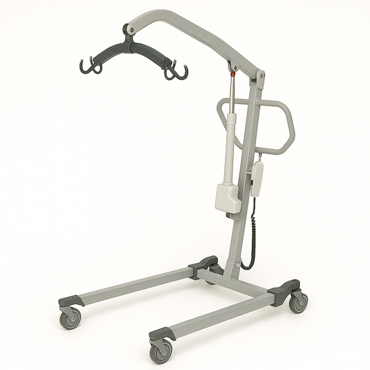 Full Body Patient Lift (Hoyer Lift Style) | Mobility Supply Store